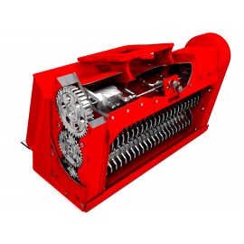 Просеивающий ковш Robi MM 062 